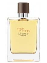 TERRE EAU INTENSE VETIVER TERRE EAU INTENSE VETIVER