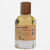 TANGERINE IMMORTELLE