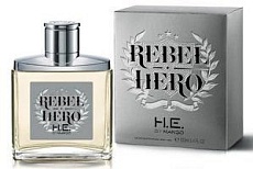 Mango REBEL HERO