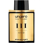 POUR L'HOMME III OUD