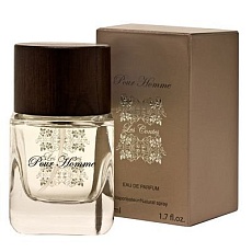 Pour Homme