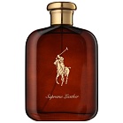 Polo SUPREME LEATHER