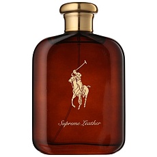 Polo SUPREME LEATHER