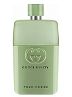 Guilty LOVE EDITION POUR HOMME