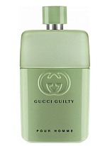 Guilty LOVE EDITION POUR HOMME  Guilty LOVE EDITION POUR HOMME