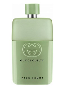 Guilty LOVE EDITION POUR HOMME 