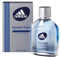 DYNAMIC PULSE DYNAMIC PULSE
