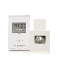 PURE SILVER
