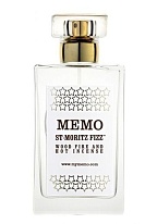 SAINT MORITZ FIZZ SAINT MORITZ FIZZ