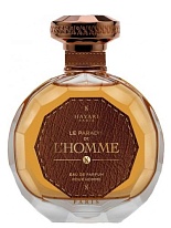 LE PARADIS DE L'HOMME LE PARADIS DE L'HOMME