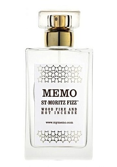 SAINT MORITZ FIZZ