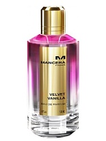 VELVET VANILLA  VELVET VANILLA