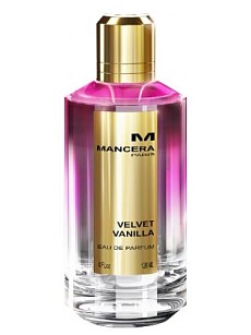 VELVET VANILLA 