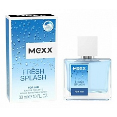 FRESH SPLASH