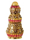 INSHERAH GOLD