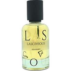 LASCIVIOUS SECRET STORY