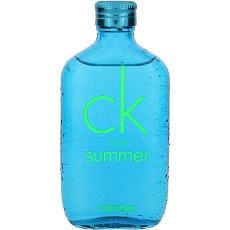 One SUMMER 2013