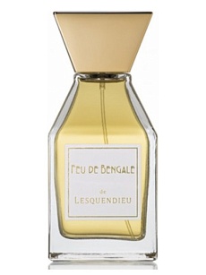 FEU DE BENGALE