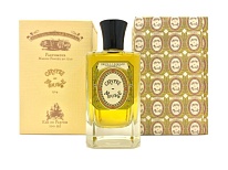 CHYPRE MOUSSE CHYPRE MOUSSE