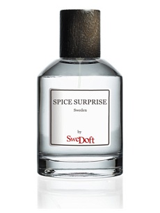 SPICE SURPRISE