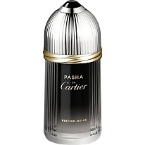 Pasha NOIRE Limited Edition Pasha NOIRE Limited Edition