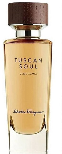 Tuscan Soul VENDEMMIA
