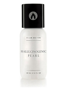 HALLUCINOGENIC PEAR