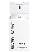 SILVER SCENT PURE SILVER SCENT PURE
