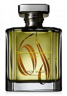 BLACK GOLD