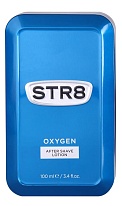 Oxygen Oxygen