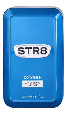 Oxygen