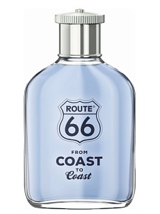 FROM COAST TO COAST