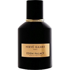 EDEN PALACE