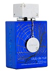CLUB DE NUIT BLUE ICONIC men
