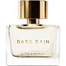DARK RAIN
