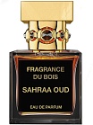 SAHRAA OUD