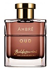 AMBRE OUD men