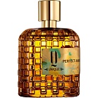 PERFECT AMBER