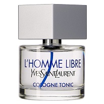 L' Homme Libre COLOGNE TONIC L' Homme Libre COLOGNE TONIC