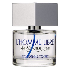 L' Homme Libre COLOGNE TONIC