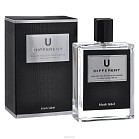 U DIFFERENT BLACK LABEL