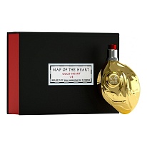 GOLD HEART V 4 GOLD HEART V 4