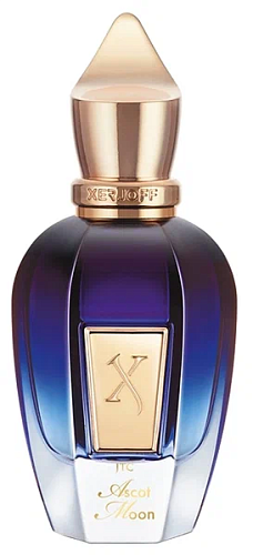 Join The Club ASCOT MOON