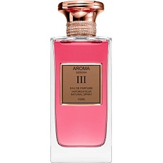 AROMA SENORA III 