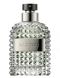UOMO ACQUA