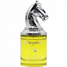 BUCEPHALUS NO X