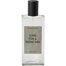 SONG FOR A RISING SUN