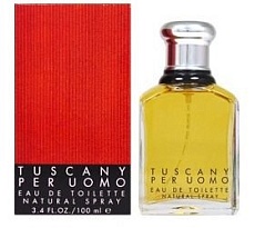 Tuscany Per Uomo