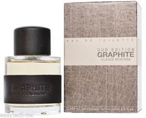 GRAPHITE OUD EDITION men