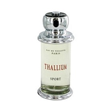 THALLIUM SPORT (LIMITED EDITION)
